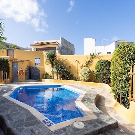 Eden Rentals North Paradise 'House A' Santa Catalina Εξωτερικό φωτογραφία