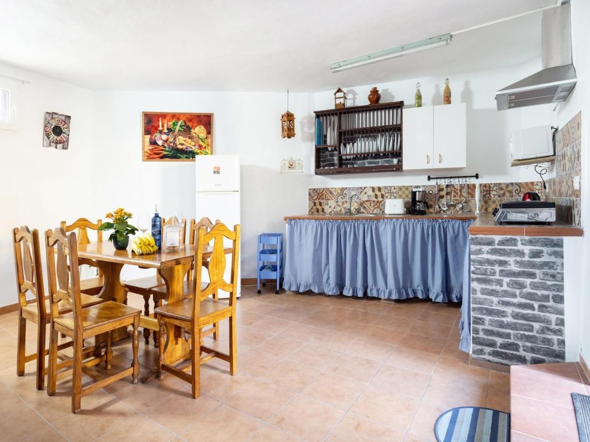 Eden Rentals North Paradise 'House A' Santa Catalina Εξωτερικό φωτογραφία