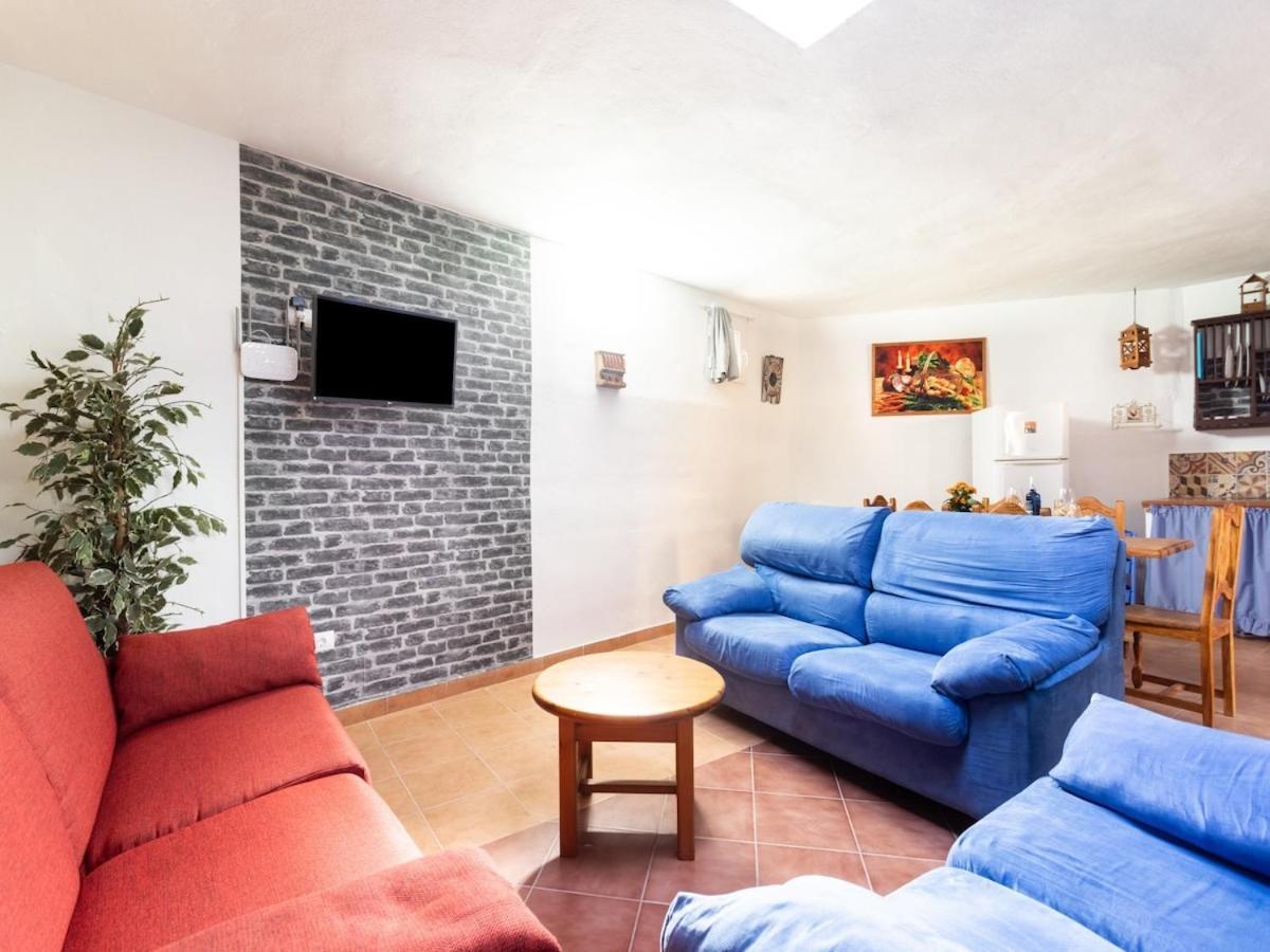 Eden Rentals North Paradise 'House A' Santa Catalina Εξωτερικό φωτογραφία