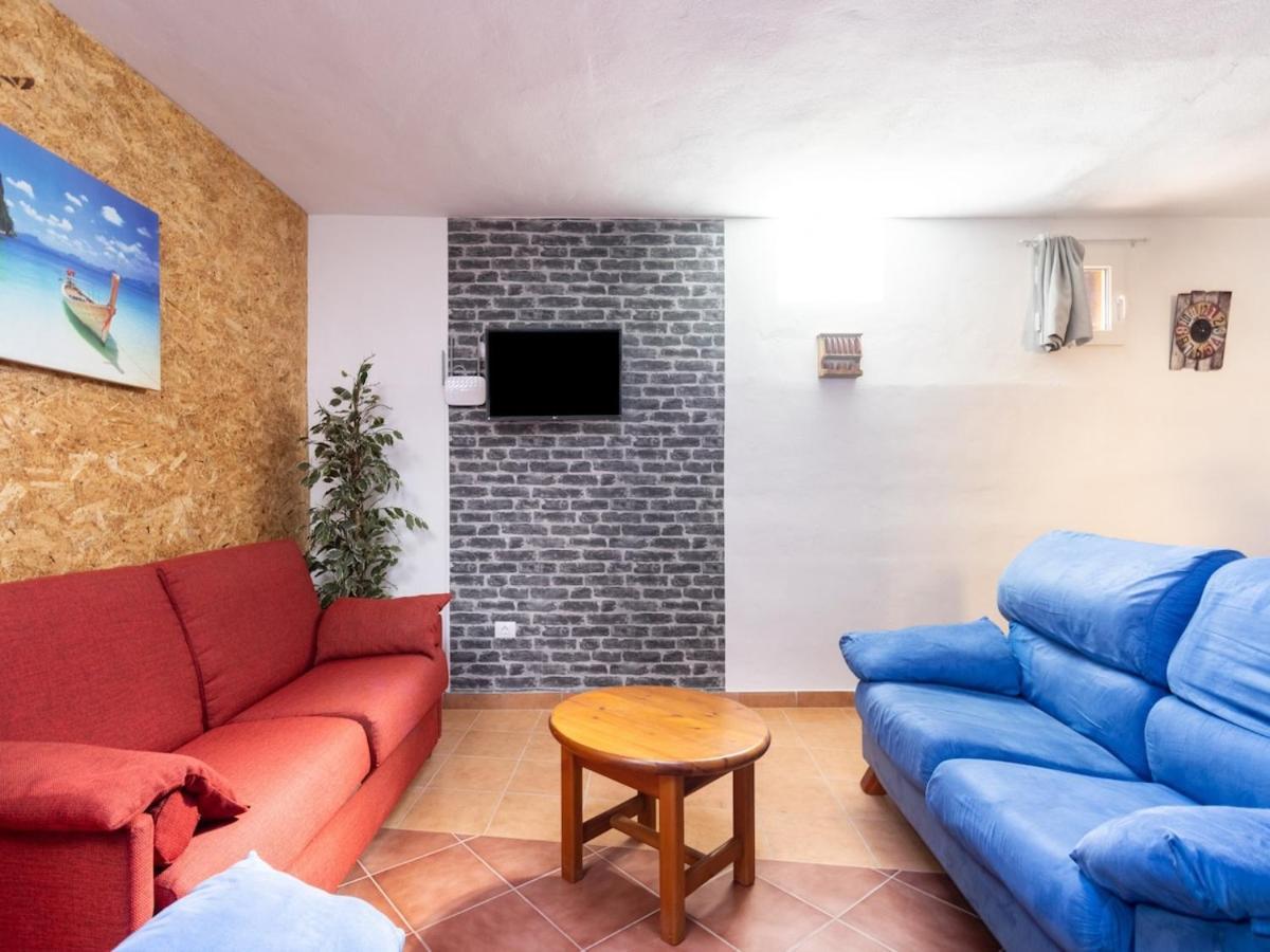 Eden Rentals North Paradise 'House A' Santa Catalina Εξωτερικό φωτογραφία