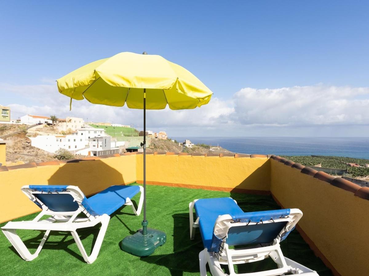 Eden Rentals North Paradise 'House A' Santa Catalina Εξωτερικό φωτογραφία