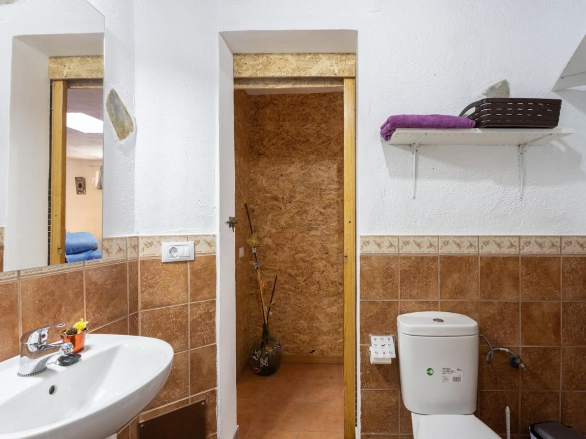 Eden Rentals North Paradise 'House A' Santa Catalina Εξωτερικό φωτογραφία