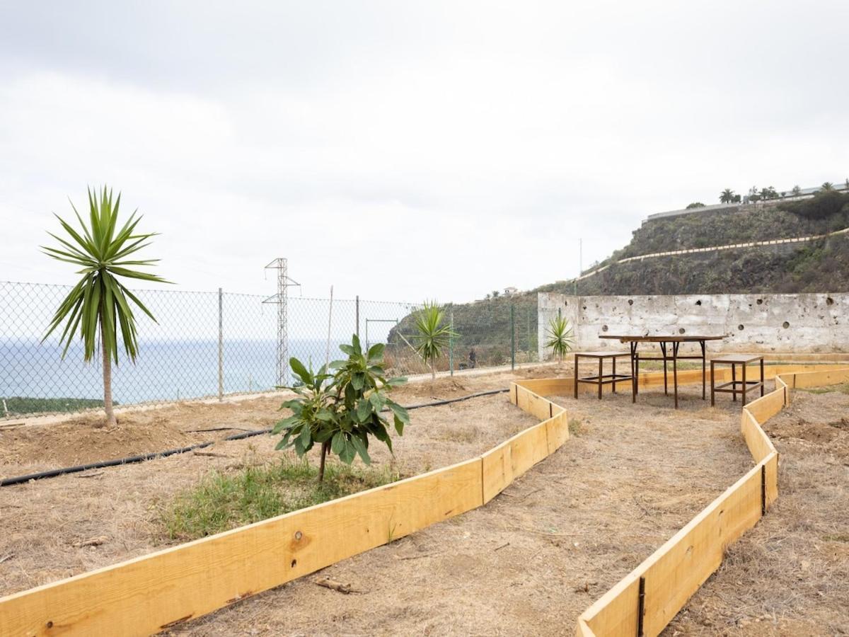 Eden Rentals North Paradise 'House A' Santa Catalina Εξωτερικό φωτογραφία