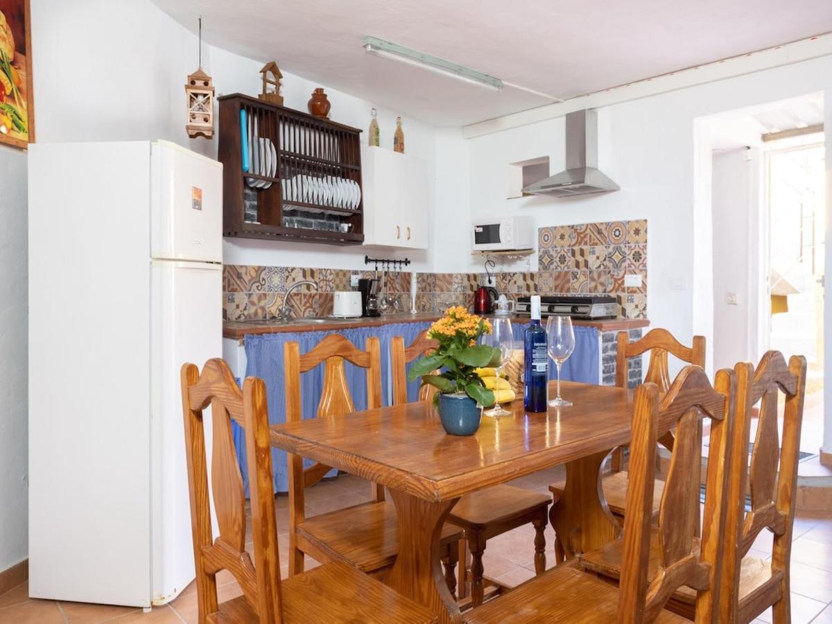 Eden Rentals North Paradise 'House A' Santa Catalina Εξωτερικό φωτογραφία