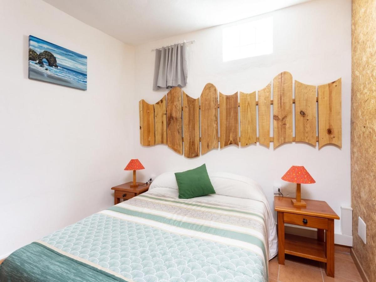 Eden Rentals North Paradise 'House A' Santa Catalina Εξωτερικό φωτογραφία