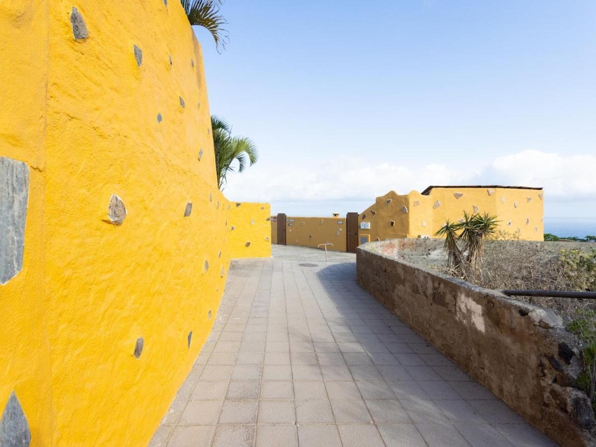 Eden Rentals North Paradise 'House A' Santa Catalina Εξωτερικό φωτογραφία