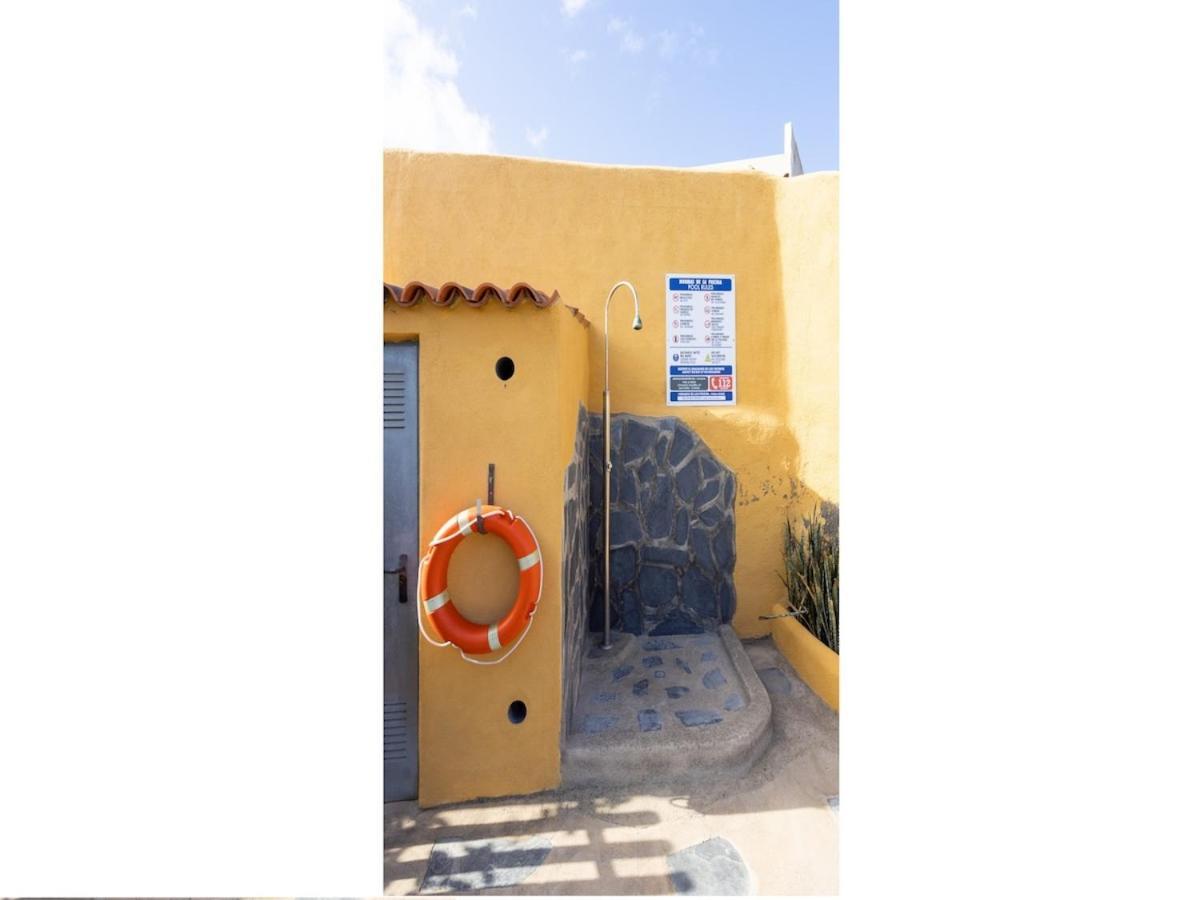 Eden Rentals North Paradise 'House A' Santa Catalina Εξωτερικό φωτογραφία