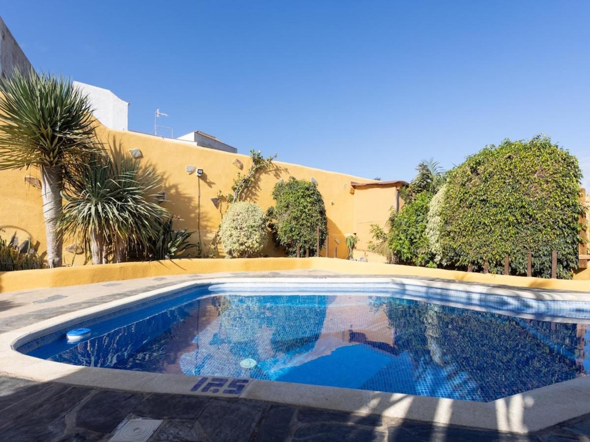 Eden Rentals North Paradise 'House A' Santa Catalina Εξωτερικό φωτογραφία
