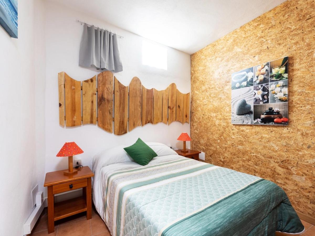 Eden Rentals North Paradise 'House A' Santa Catalina Εξωτερικό φωτογραφία