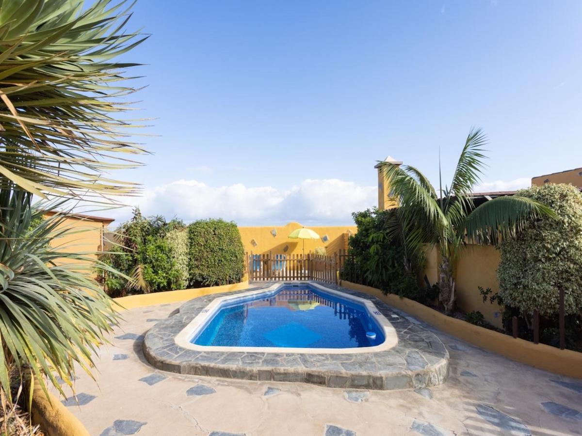 Eden Rentals North Paradise 'House A' Santa Catalina Εξωτερικό φωτογραφία
