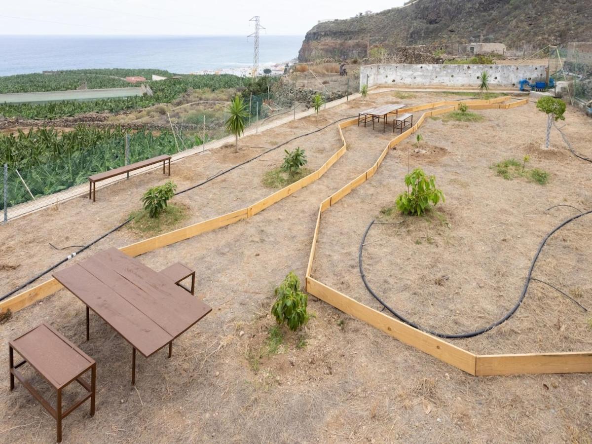 Eden Rentals North Paradise 'House A' Santa Catalina Εξωτερικό φωτογραφία