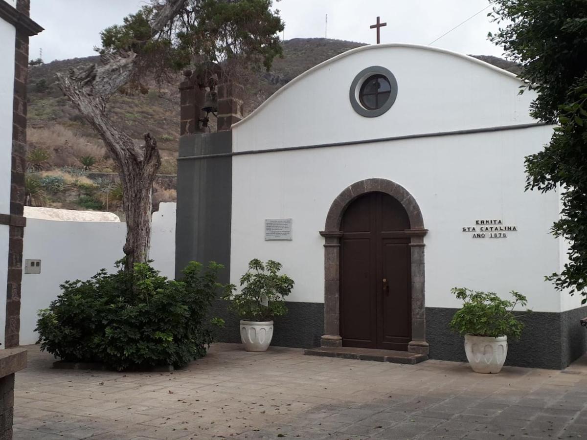 Eden Rentals North Paradise 'House A' Santa Catalina Εξωτερικό φωτογραφία