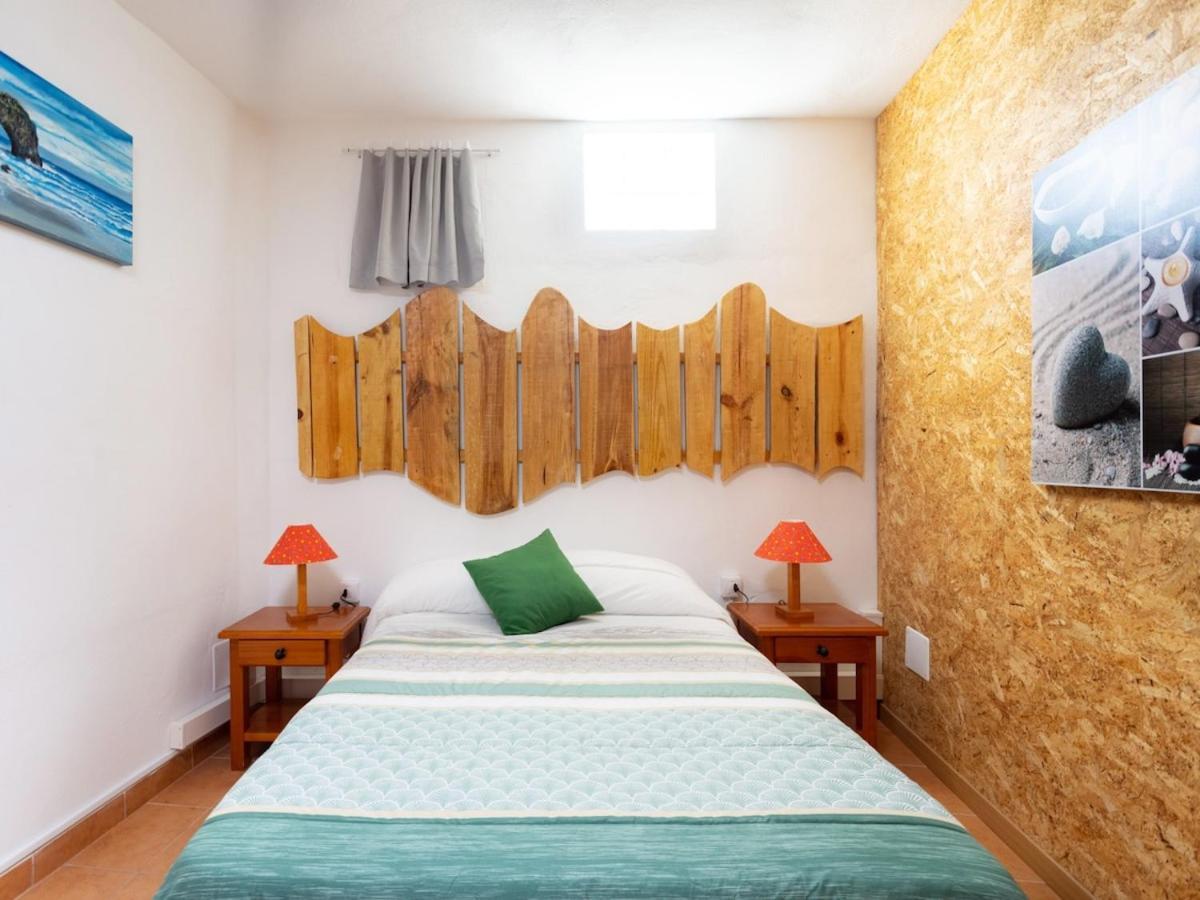 Eden Rentals North Paradise 'House A' Santa Catalina Εξωτερικό φωτογραφία