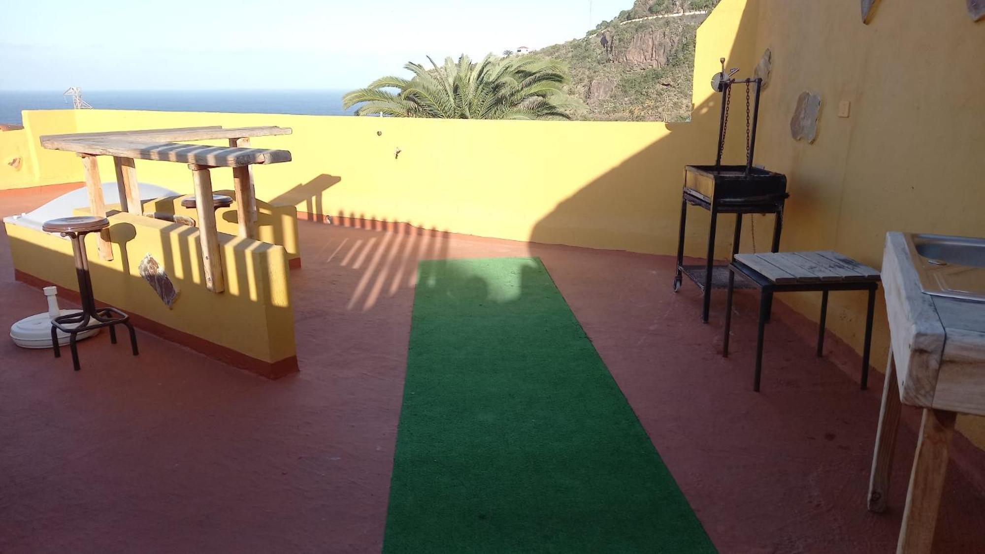 Eden Rentals North Paradise 'House A' Santa Catalina Εξωτερικό φωτογραφία