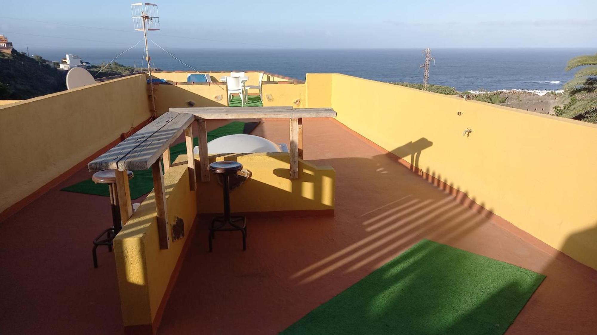 Eden Rentals North Paradise 'House A' Santa Catalina Εξωτερικό φωτογραφία